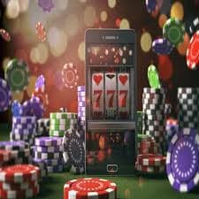 Players enjoying okber online casino and sportsbook on mobile devices